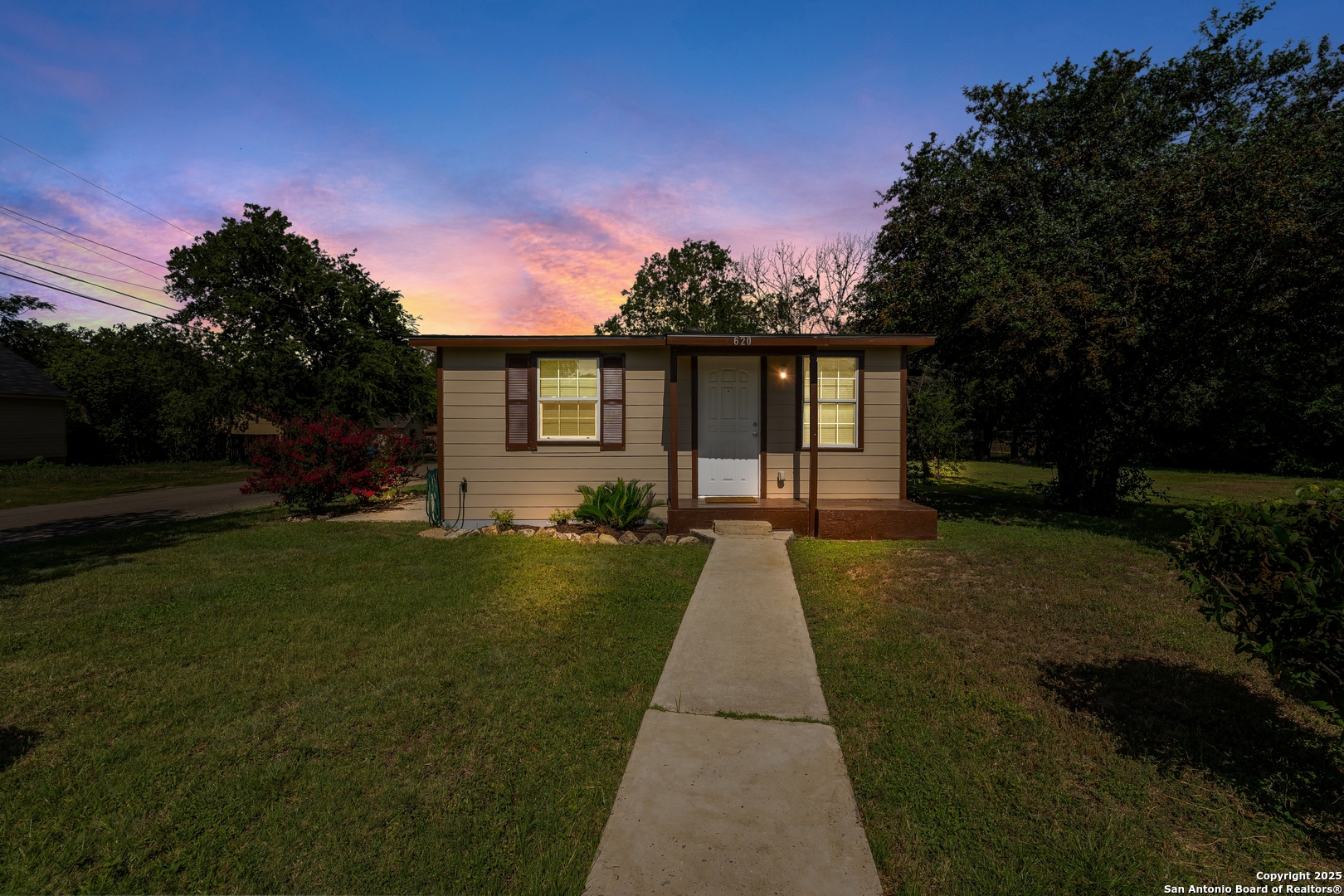 620 Stratton Street Seguin, TX 78155 - Photo 1 of 1 Gallery Image 1