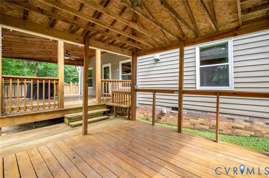 12411 Spring Run Road Chesterfield, VA 23832 - Photo 35 of 39 Gallery Image 35