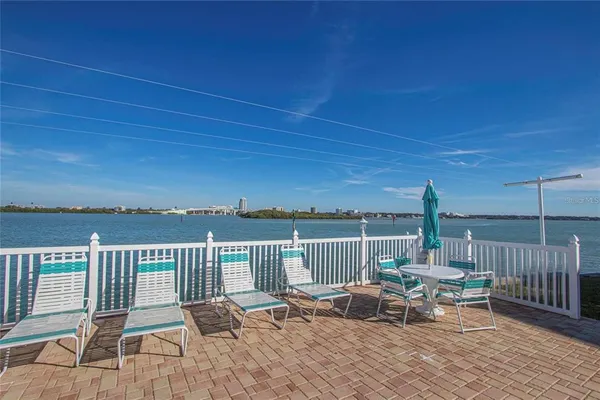 $3,000 | 845 South Gulfview Boulevard, Unit 110, Clearwater Beach, FL 33767