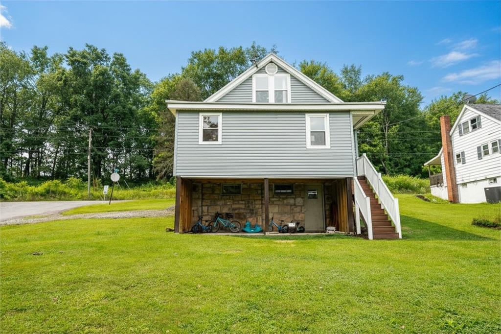6806 Rte 240 Highway Cherry Tree, PA 15724 - Photo 31 of 40