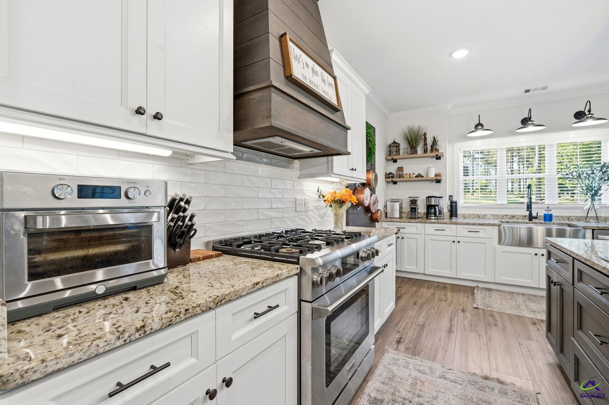 251 Mossy Lake Road Perry, GA 31069 - Photo 27 of 82