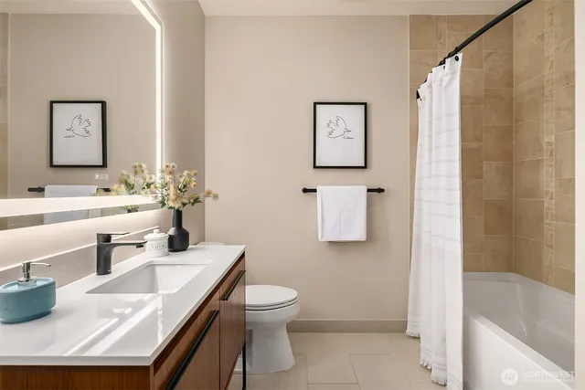 $1,795,000 | 1000 1st Avenue, Unit 1901, Seattle, WA 98104