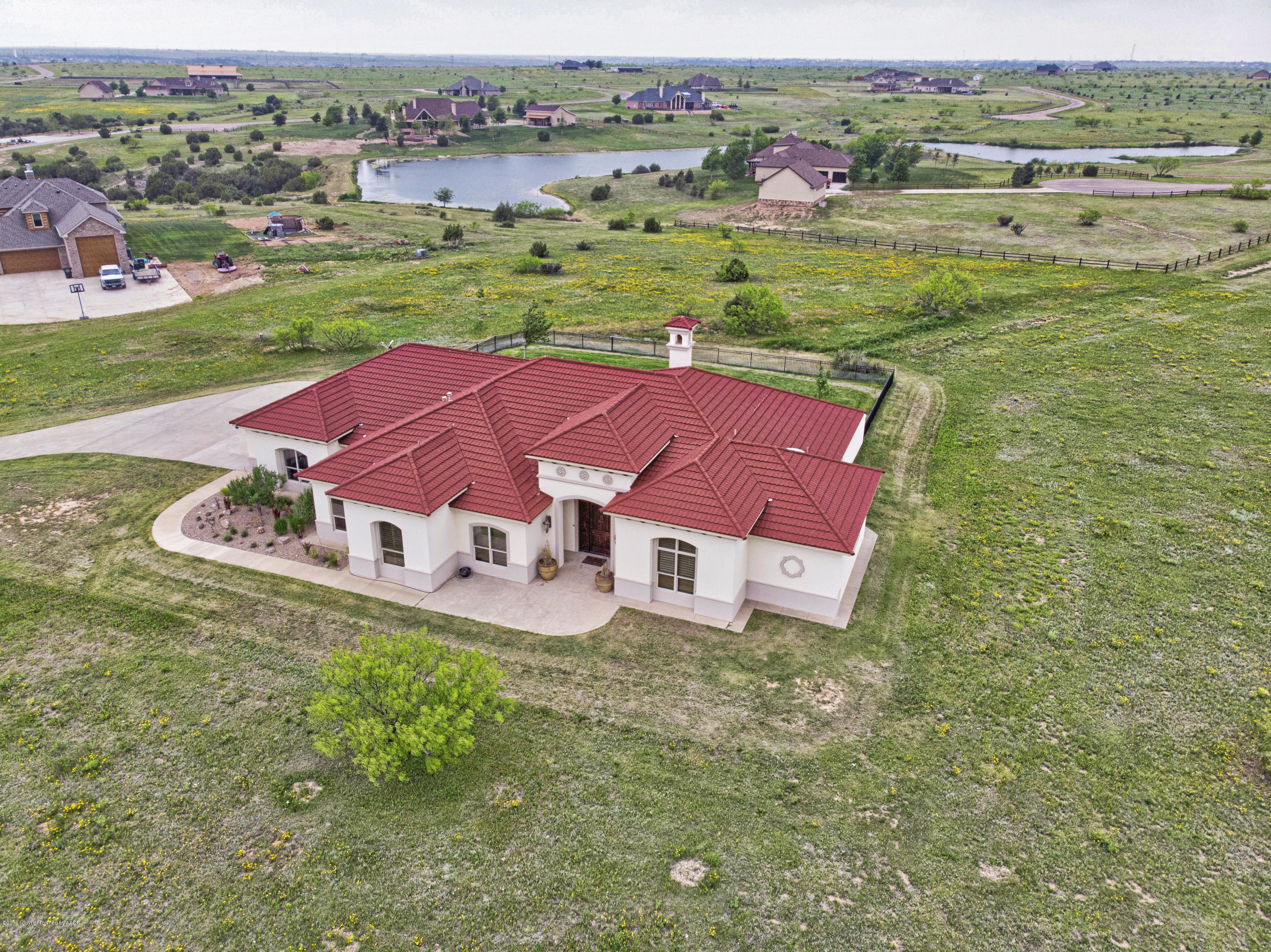 15000 Canyon Pass Road Amarillo, TX 79118 - Photo 1 of 1 15000 Canyon Pass Road