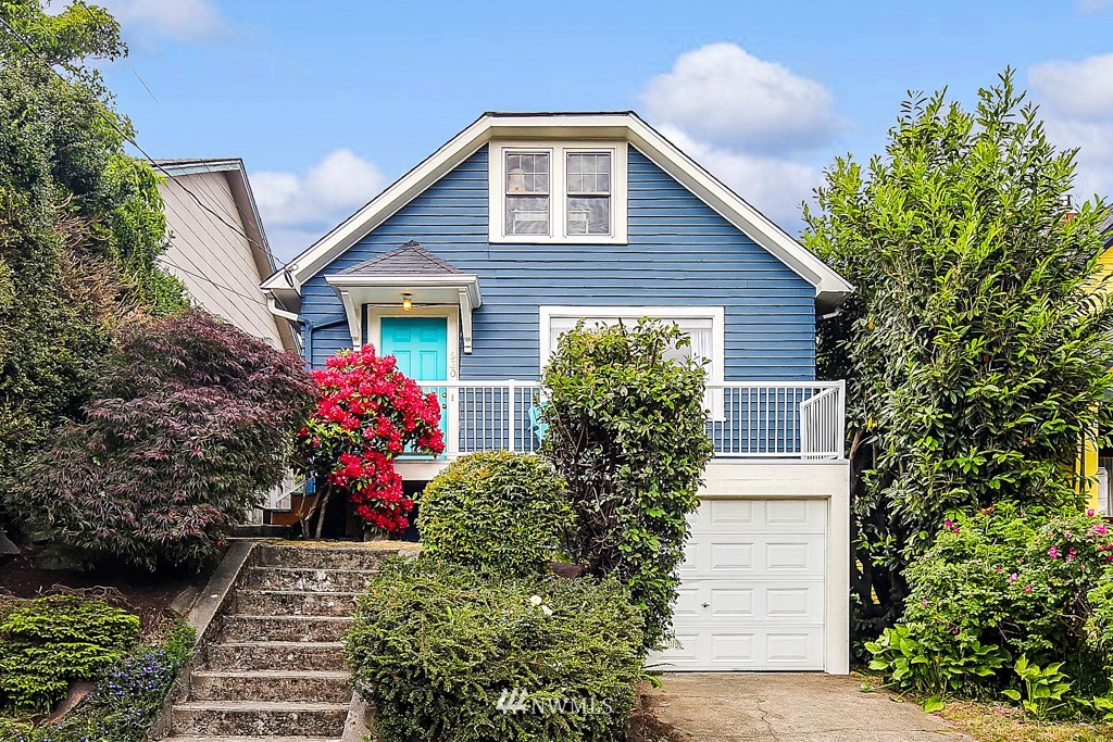 930 North 84th Street Seattle, WA 98103 - Photo 1 of 20 Gallery Image 1