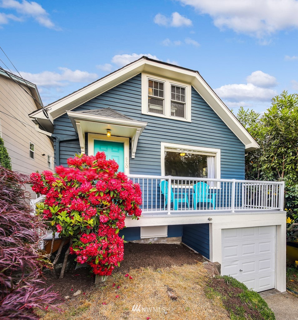 930 North 84th Street Seattle, WA 98103 - Photo 2 of 20 Gallery Image 2