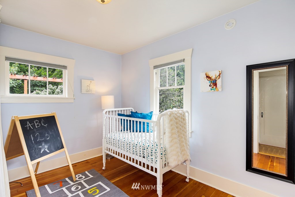 930 North 84th Street Seattle, WA 98103 - Photo 11 of 20 Gallery Image 11