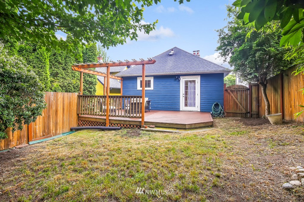 930 North 84th Street Seattle, WA 98103 - Photo 20 of 20 Gallery Image 20