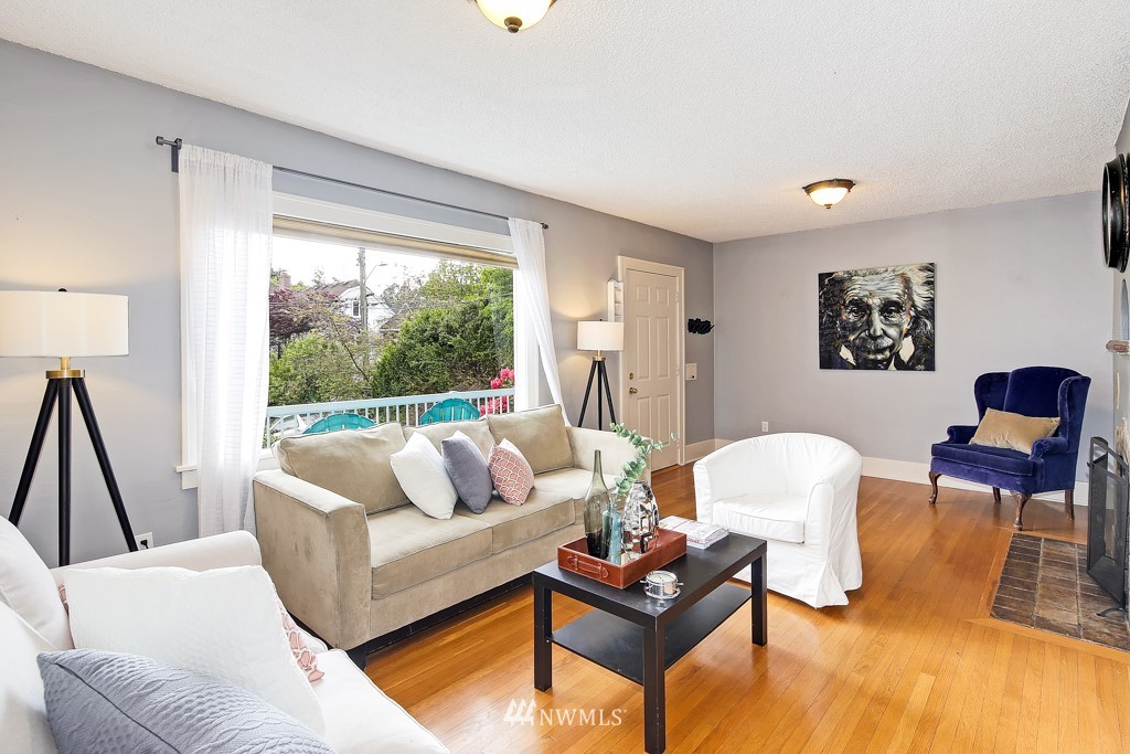 930 North 84th Street Seattle, WA 98103 - Photo 6 of 20 Gallery Image 6