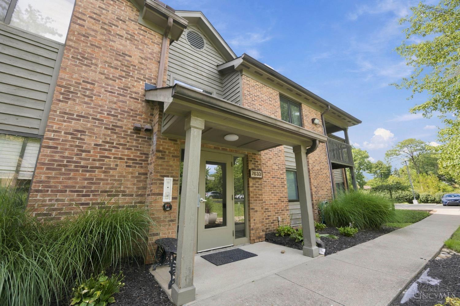 7633 Montgomery Road, Unit 7633 Cincinnati, OH 45236 - Photo 45 of 62 Gallery Image 45