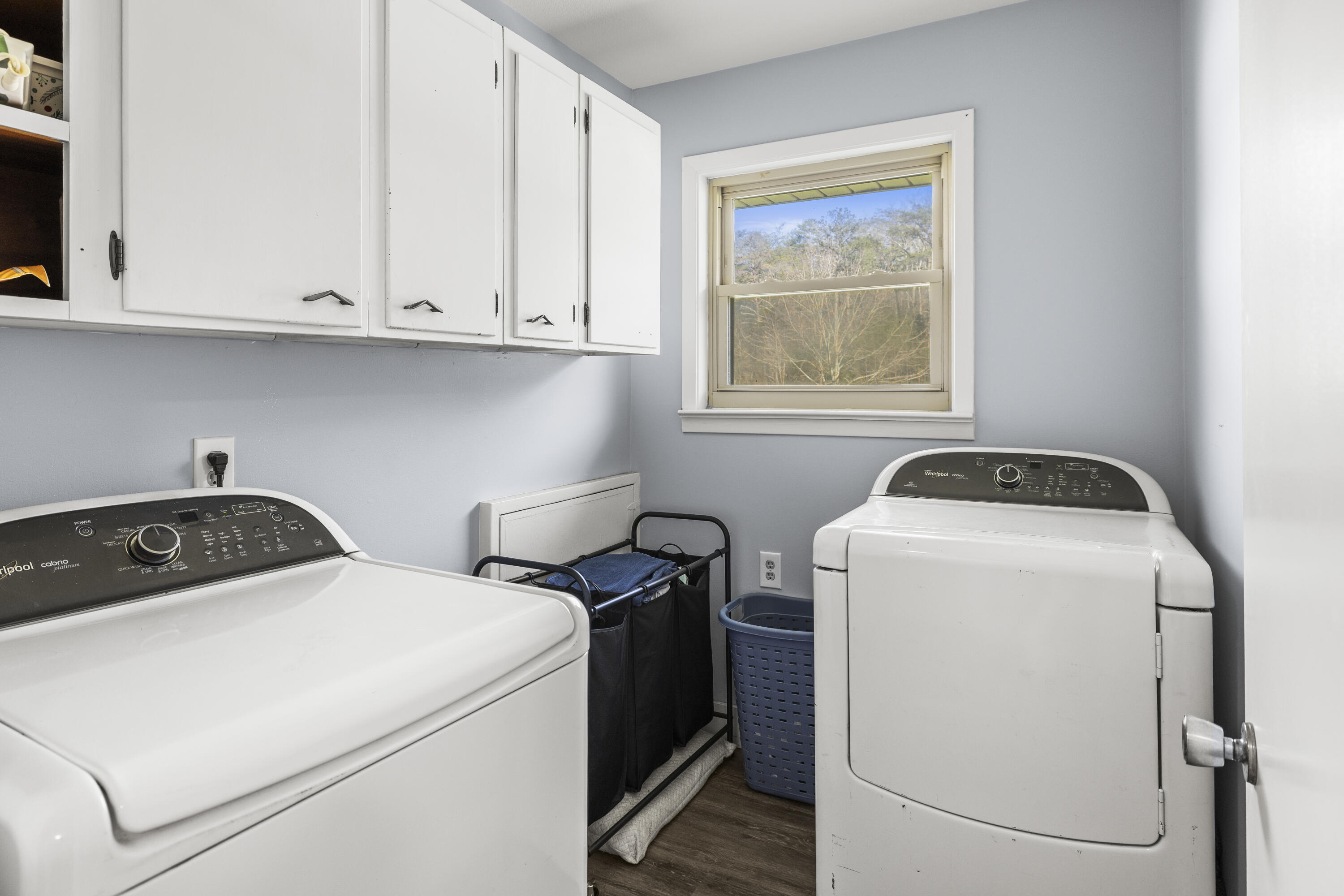 3400 Bronco Road LaFayette, GA 30728 - Photo 24 of 52 Laundry