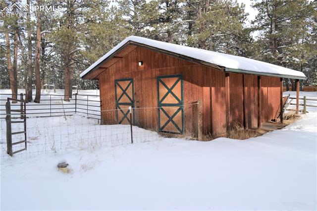 8590 Pine Cone Road Colorado Springs, CO 80908 - Photo 26 of 30 Gallery Image 26