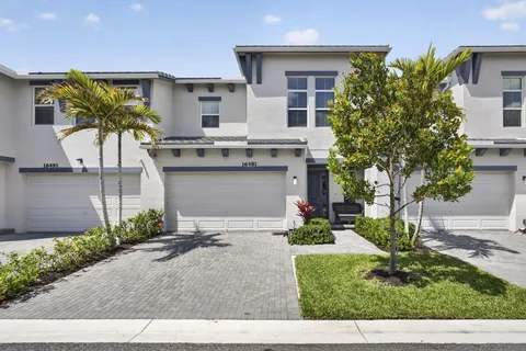 $535,000 | 16481 Millenium Court, Westlake, FL 33470