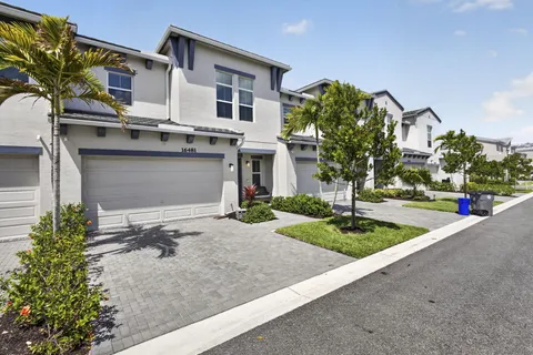 $535,000 | 16481 Millenium Court, Westlake, FL 33470