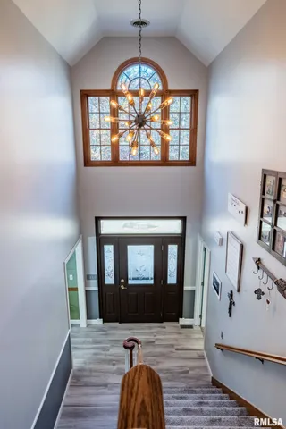 $489,900 | 1901 Spring Garden Road, Marion, IL 62959