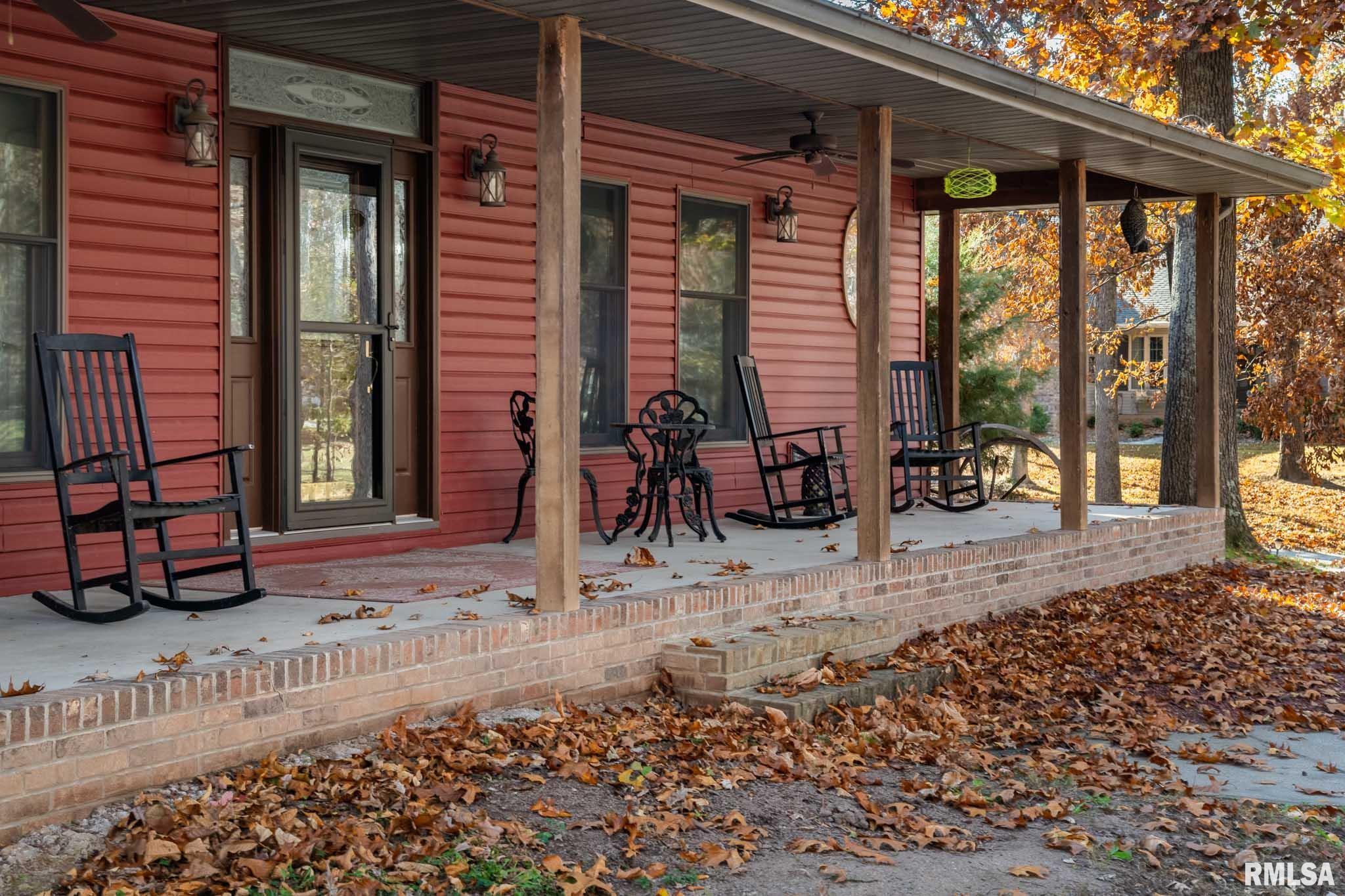 1901 Spring Garden Road Marion, IL 62959 - Photo 4 of 63