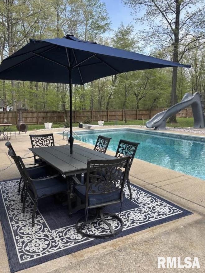 1901 Spring Garden Road Marion, IL 62959 - Photo 43 of 63