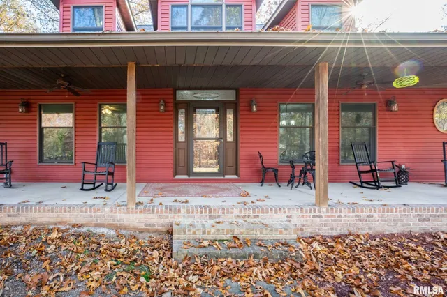 $489,900 | 1901 Spring Garden Road, Marion, IL 62959