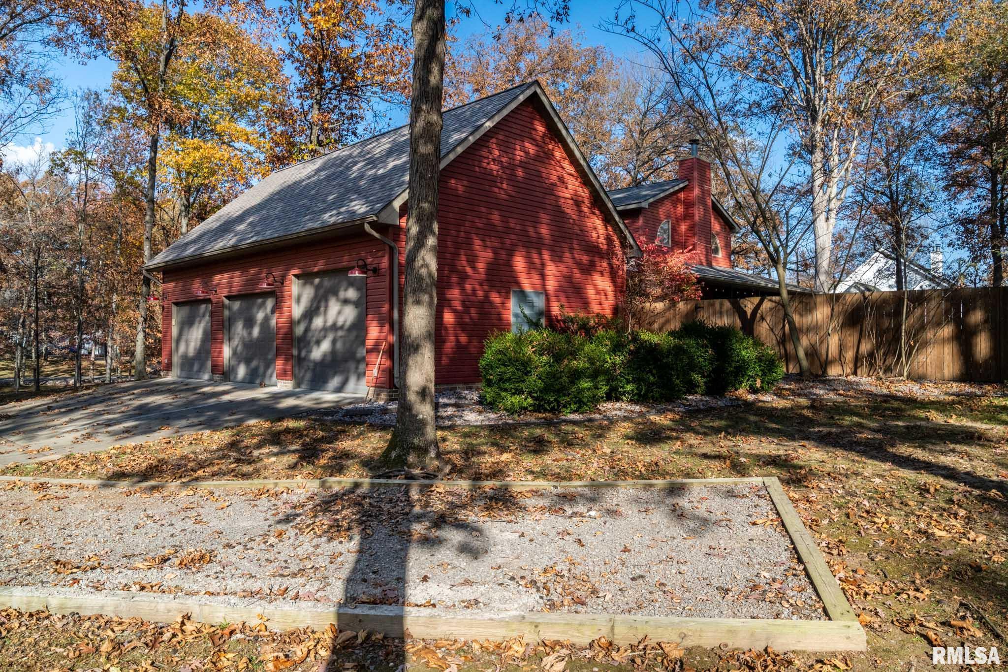 1901 Spring Garden Road Marion, IL 62959 - Photo 51 of 63