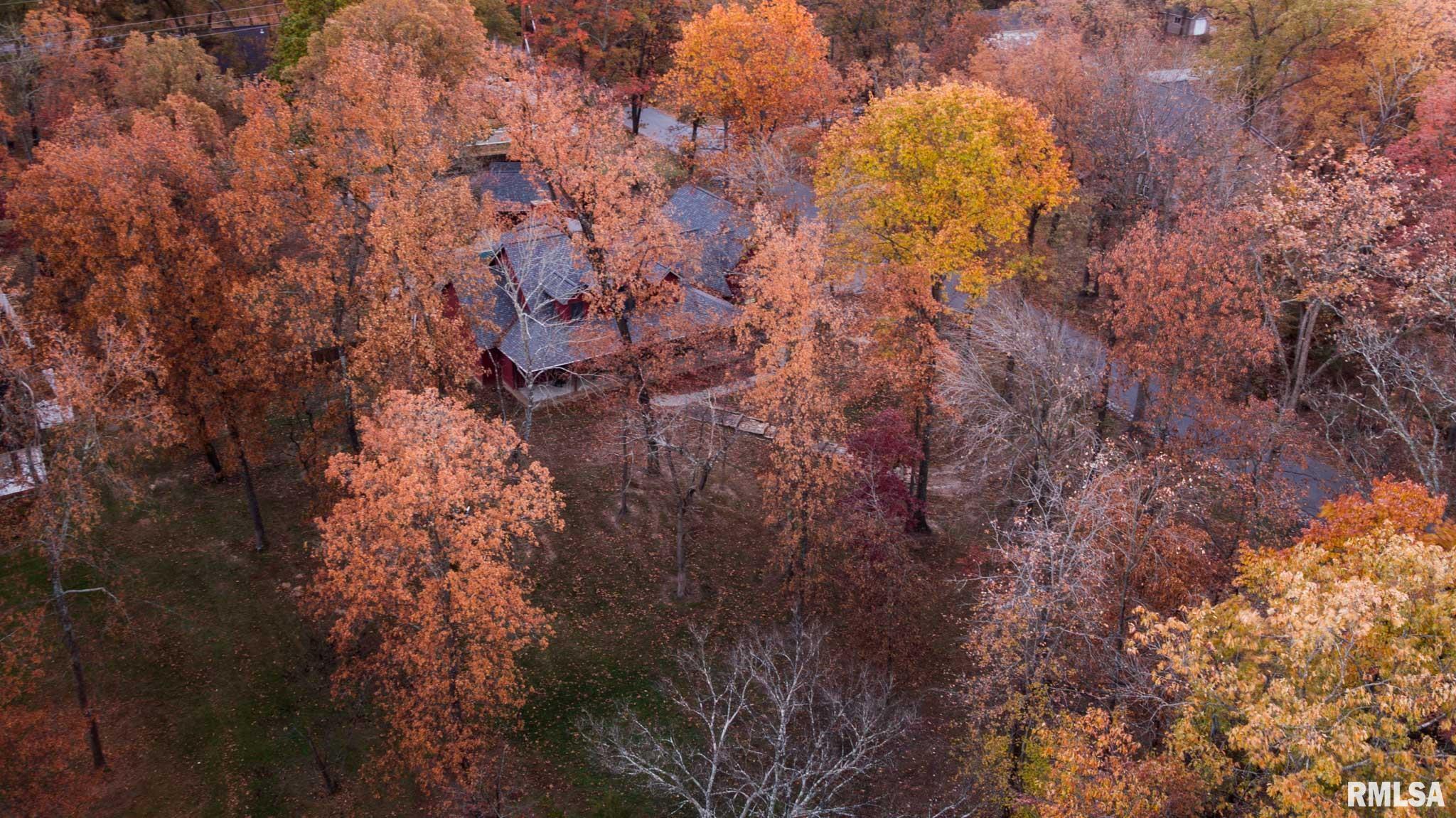 1901 Spring Garden Road Marion, IL 62959 - Photo 52 of 63