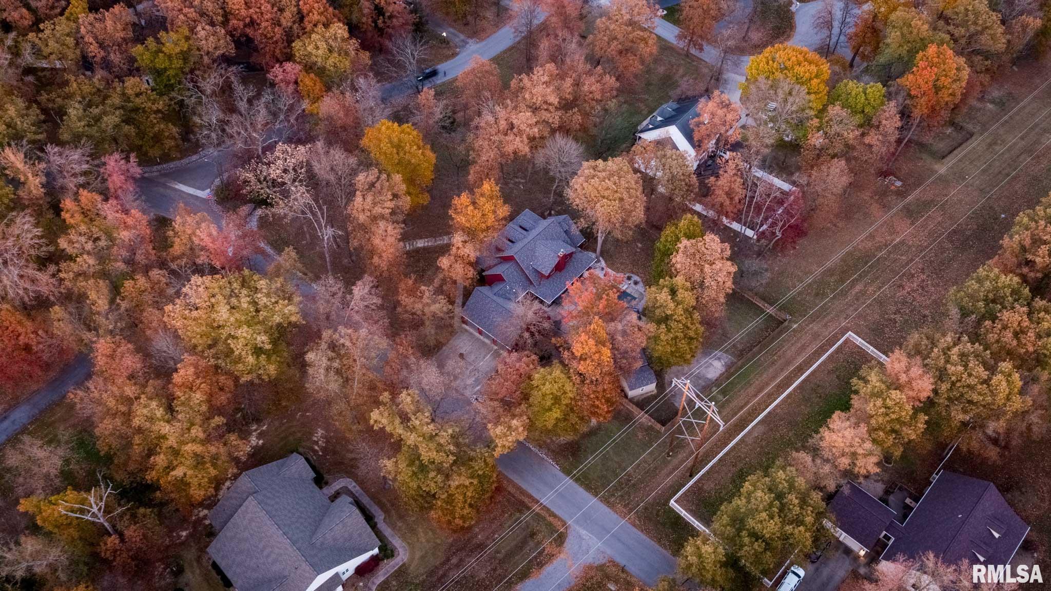 1901 Spring Garden Road Marion, IL 62959 - Photo 55 of 63