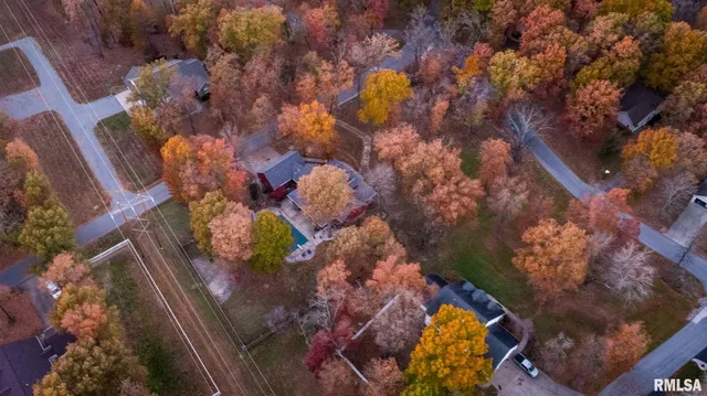 $489,900 | 1901 Spring Garden Road, Marion, IL 62959