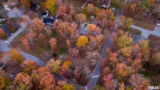 $489,900 | 1901 Spring Garden Road, Marion, IL 62959