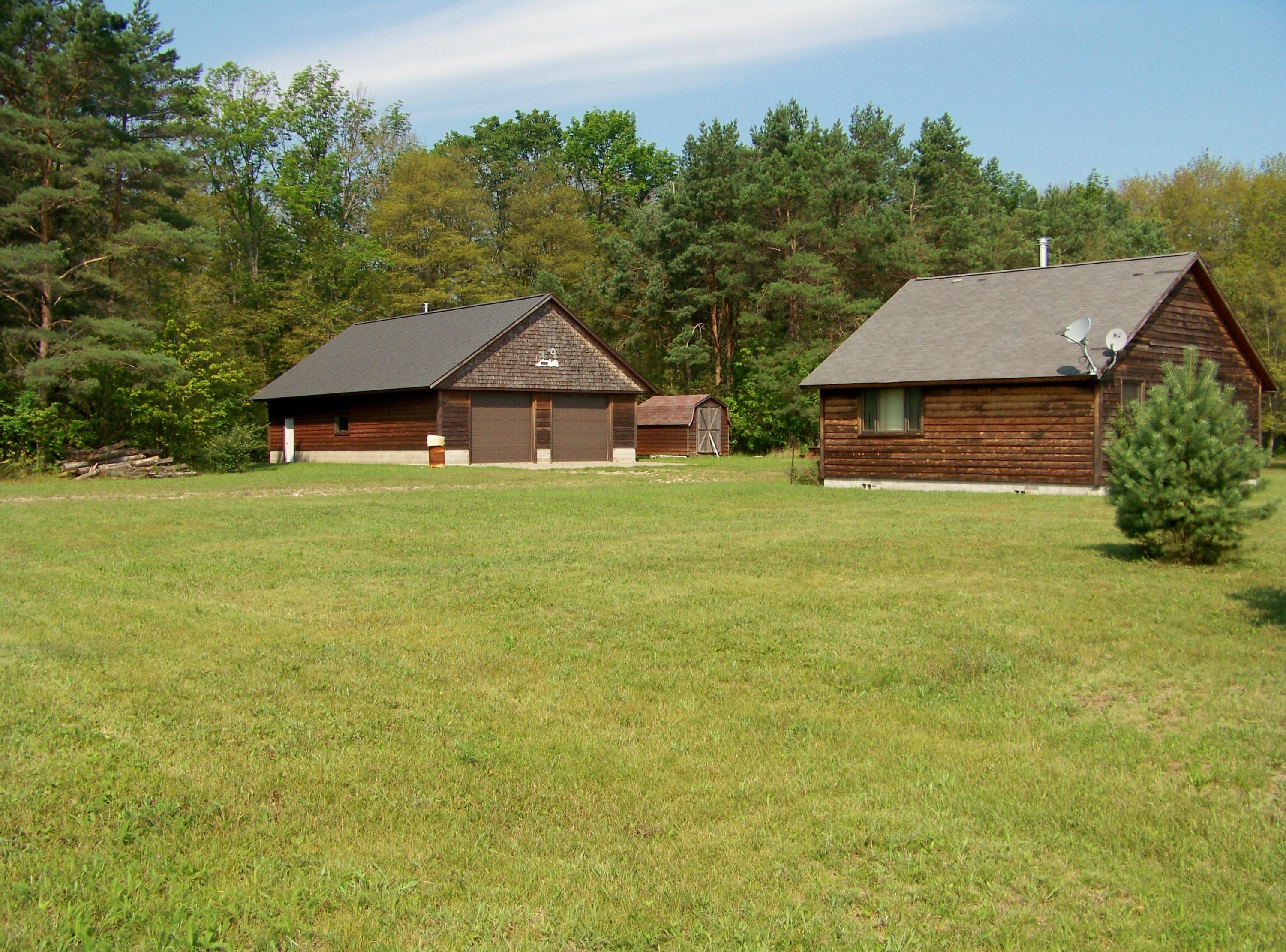 5464 Saint Ignace Road Hessel, MI 49745 - Photo 1 of 45 Gallery Image 1
