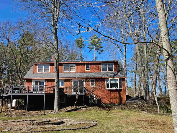 $4,500 | 13 Mitchell Road, Lee, NH 03861