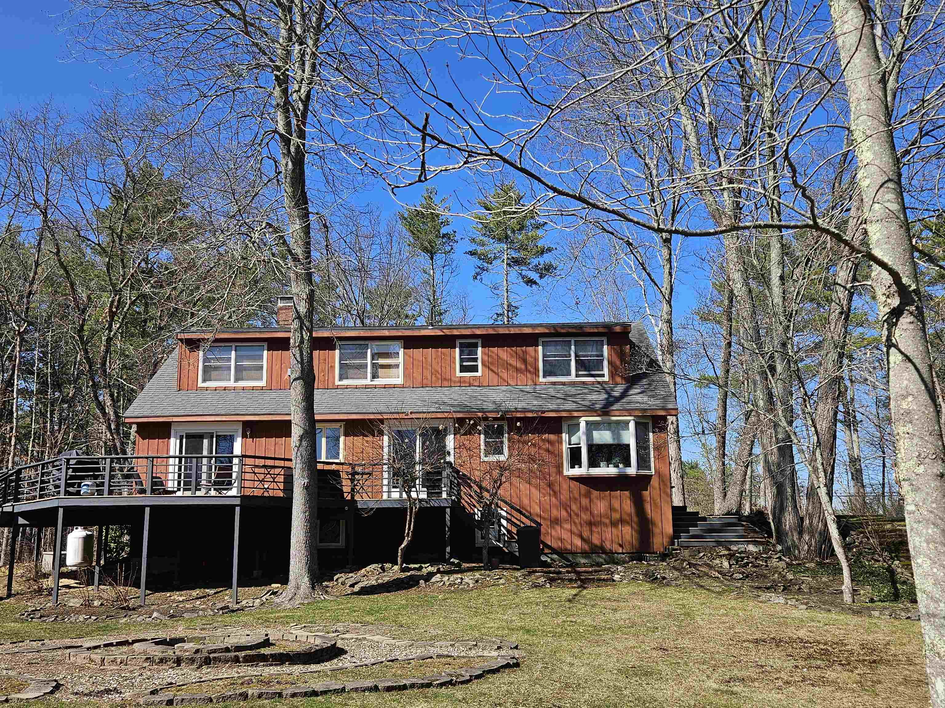 13 Mitchell Road Lee, NH 03861 - Photo 2 of 41