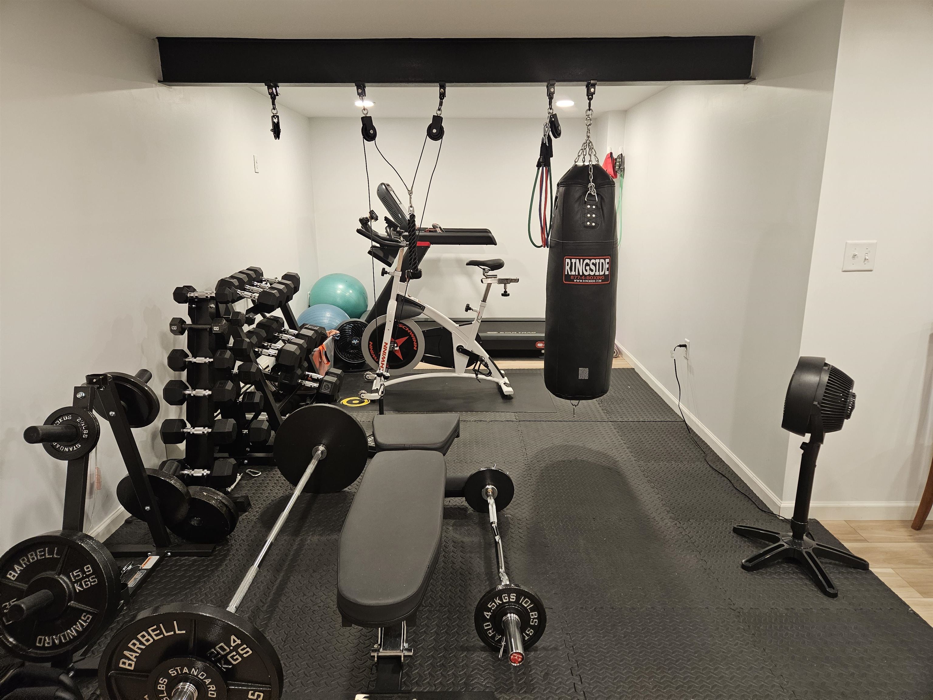 13 Mitchell Road Lee, NH 03861 - Photo 29 of 41