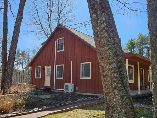 $4,500 | 13 Mitchell Road, Lee, NH 03861