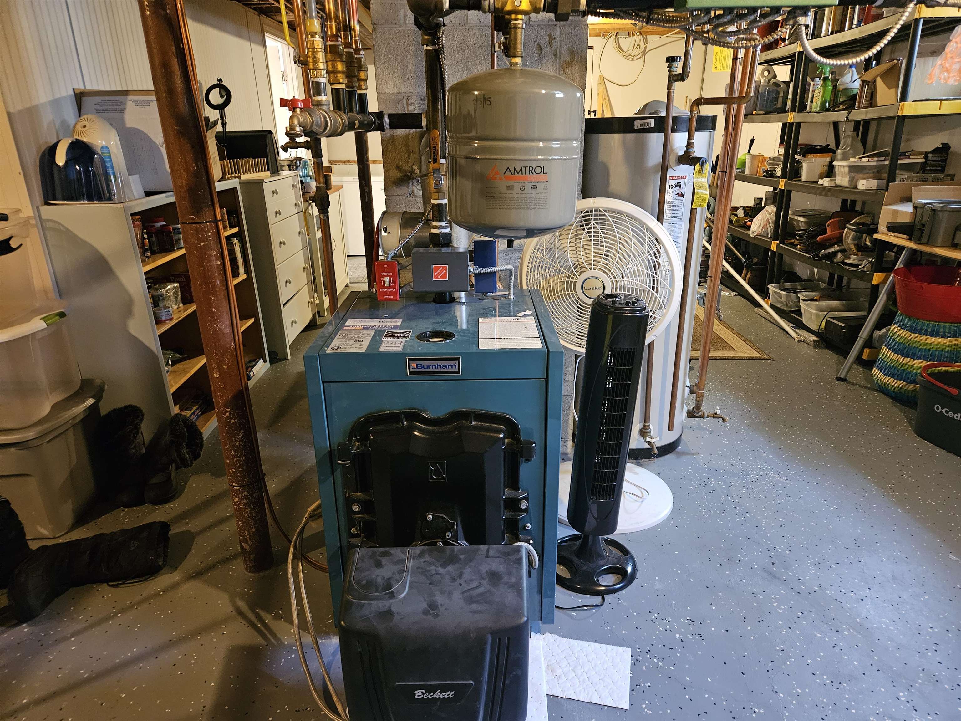 13 Mitchell Road Lee, NH 03861 - Photo 37 of 41