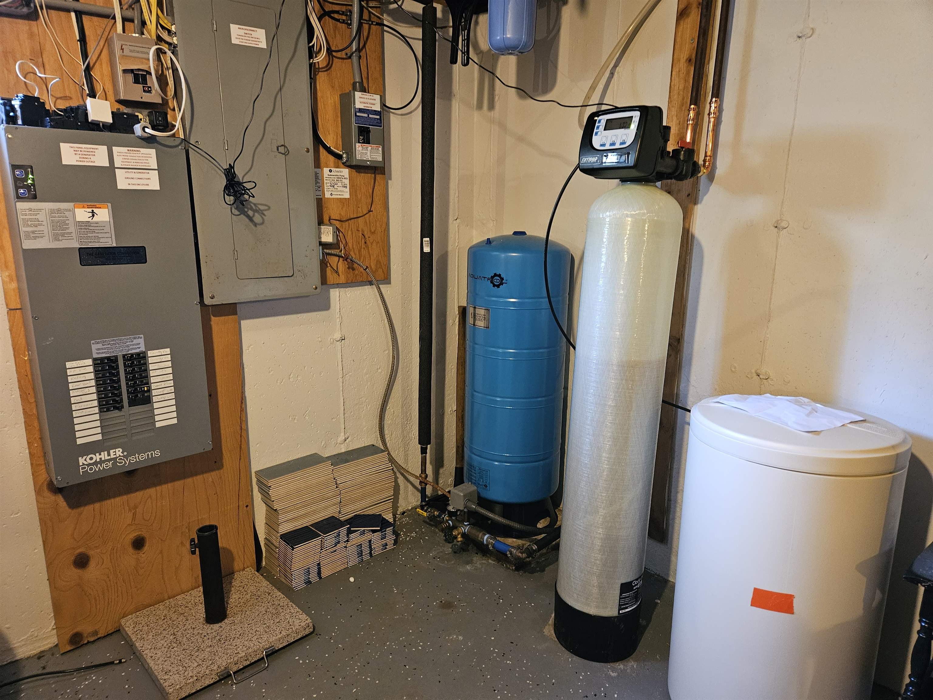 13 Mitchell Road Lee, NH 03861 - Photo 38 of 41