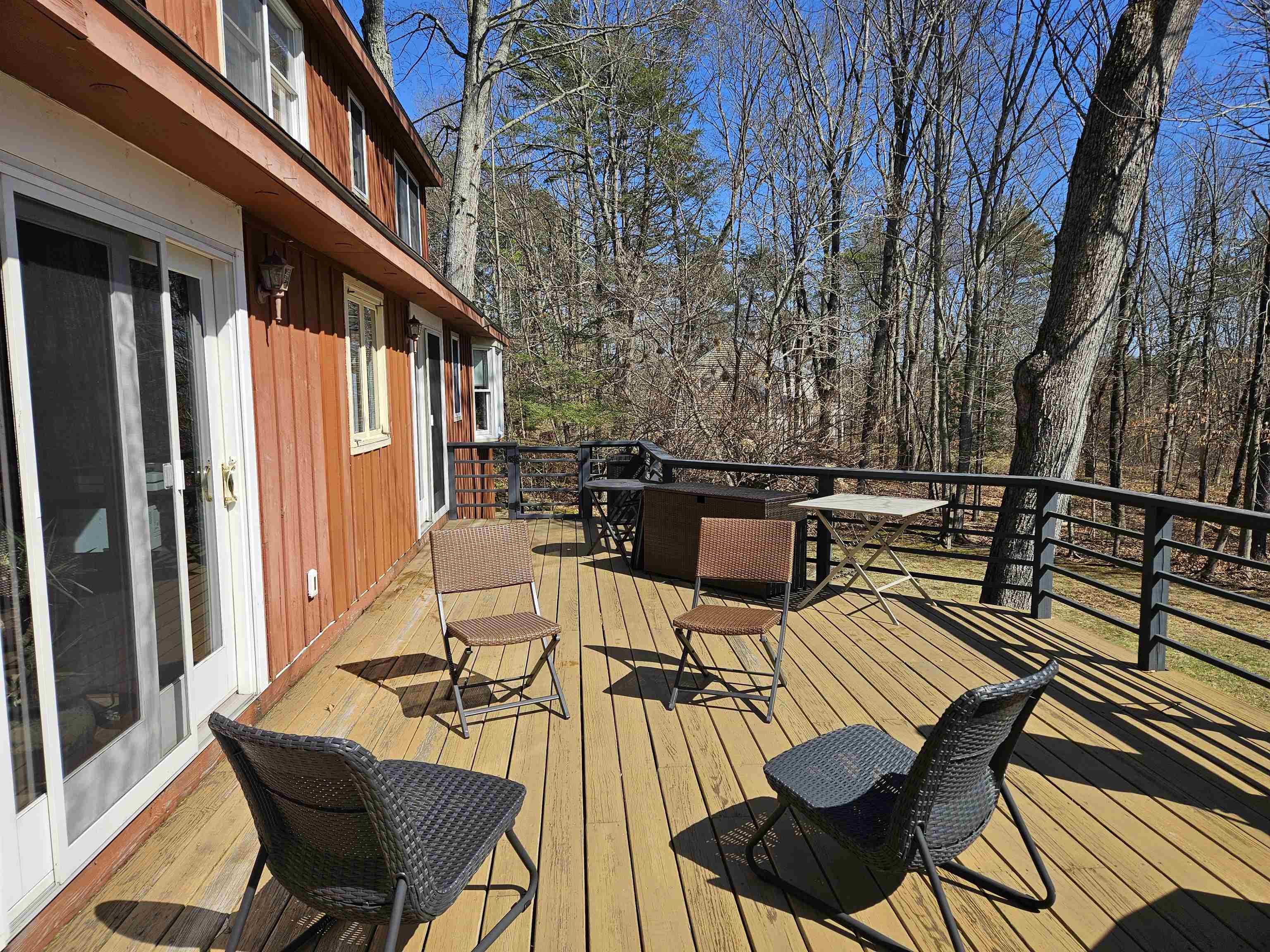 13 Mitchell Road Lee, NH 03861 - Photo 39 of 41