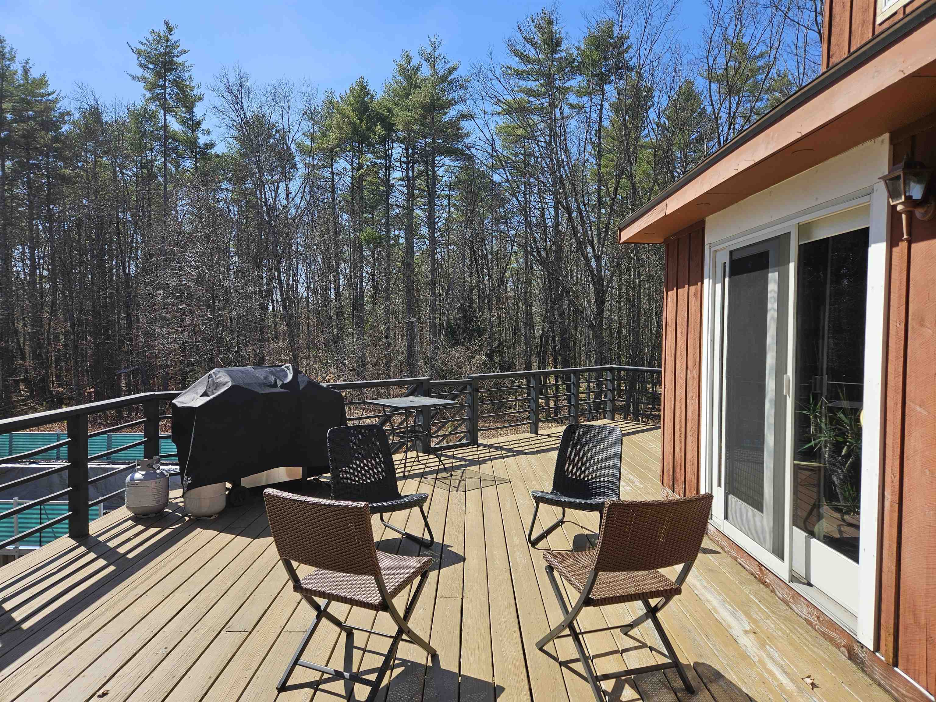 13 Mitchell Road Lee, NH 03861 - Photo 40 of 41