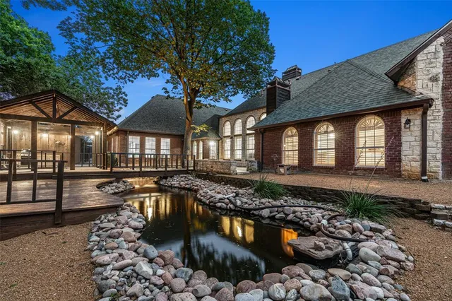 $1,399,000 | 1201 Tralee Lane, Garland, TX 75044