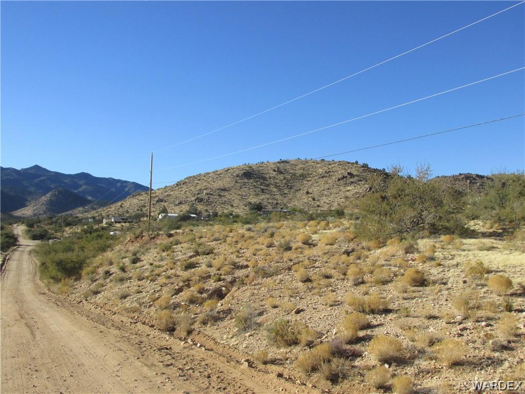 332-08-010a Shadow Canyon Road Kingman, AZ 86409 - Photo 10 of 13