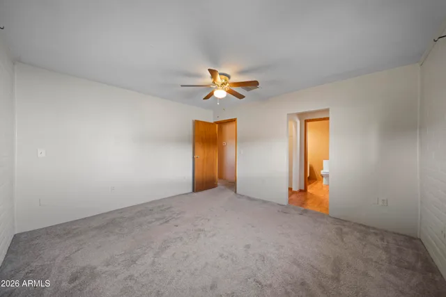 $279,900 | 18467 Niblick Way, Peeples Valley, AZ 86332