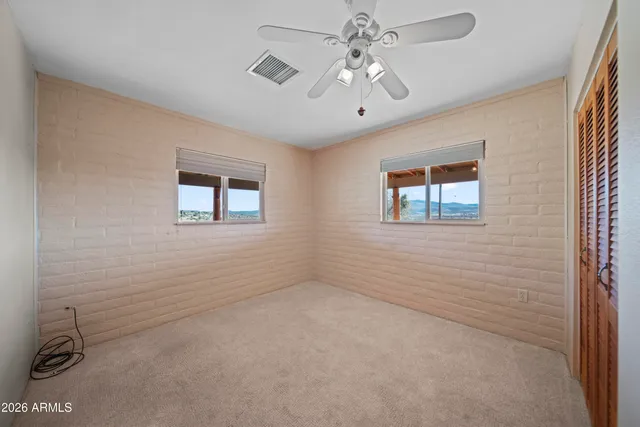 $279,900 | 18467 Niblick Way, Peeples Valley, AZ 86332