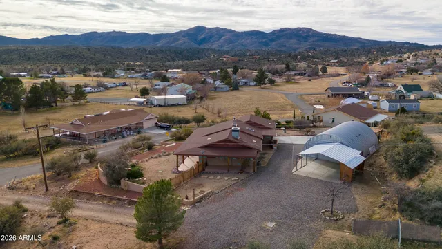 $279,900 | 18467 Niblick Way, Peeples Valley, AZ 86332