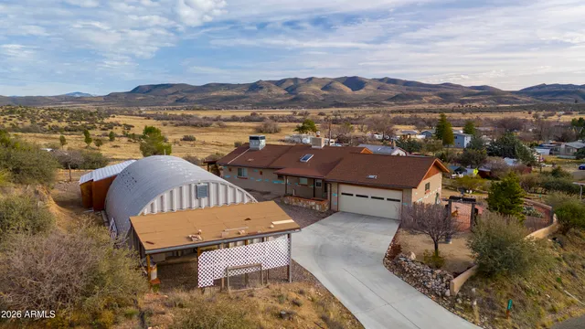 $279,900 | 18467 Niblick Way, Peeples Valley, AZ 86332