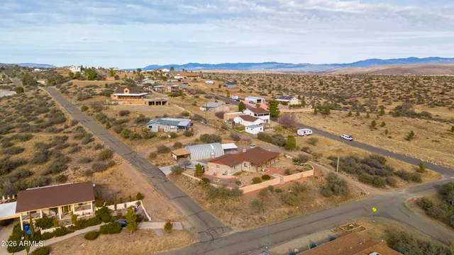 $279,900 | 18467 Niblick Way, Peeples Valley, AZ 86332