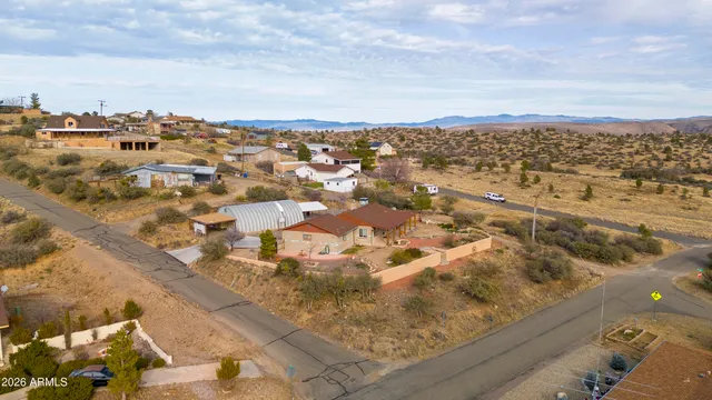 $279,900 | 18467 Niblick Way, Peeples Valley, AZ 86332