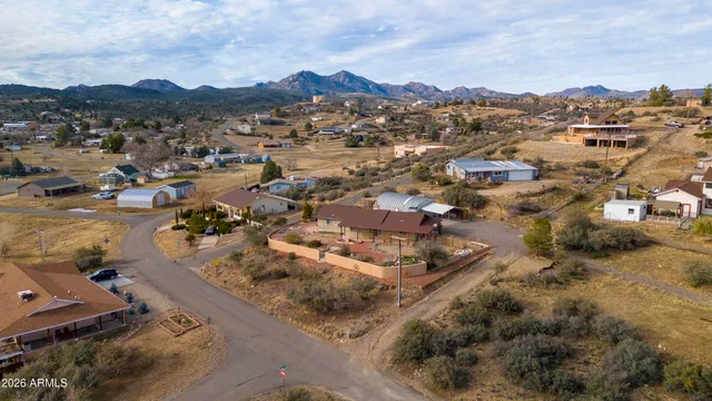 $279,900 | 18467 Niblick Way, Peeples Valley, AZ 86332