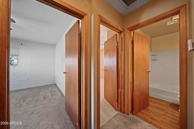 $279,900 | 18467 Niblick Way, Peeples Valley, AZ 86332