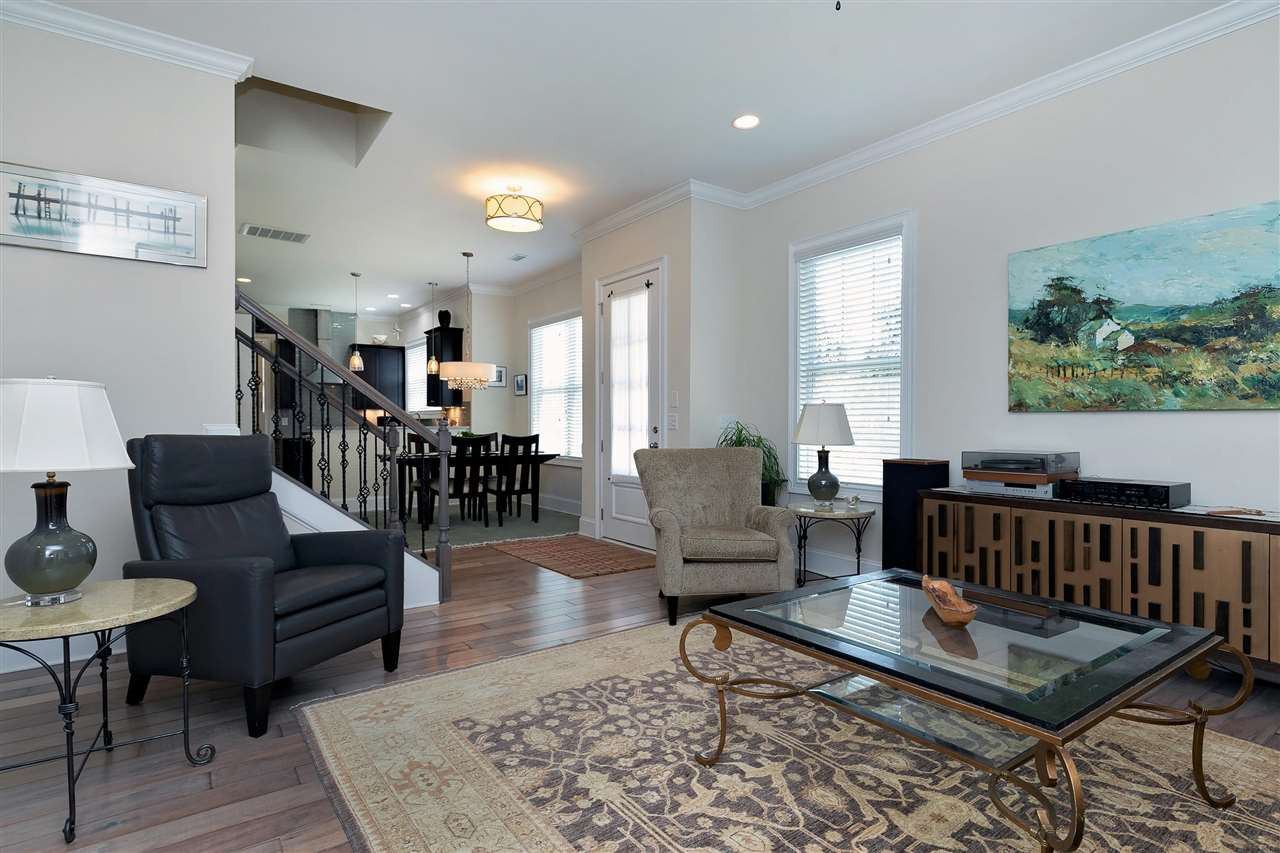 524 Fallon Grove Way Raleigh, NC 27608 - Photo 7 of 27 Photo 7