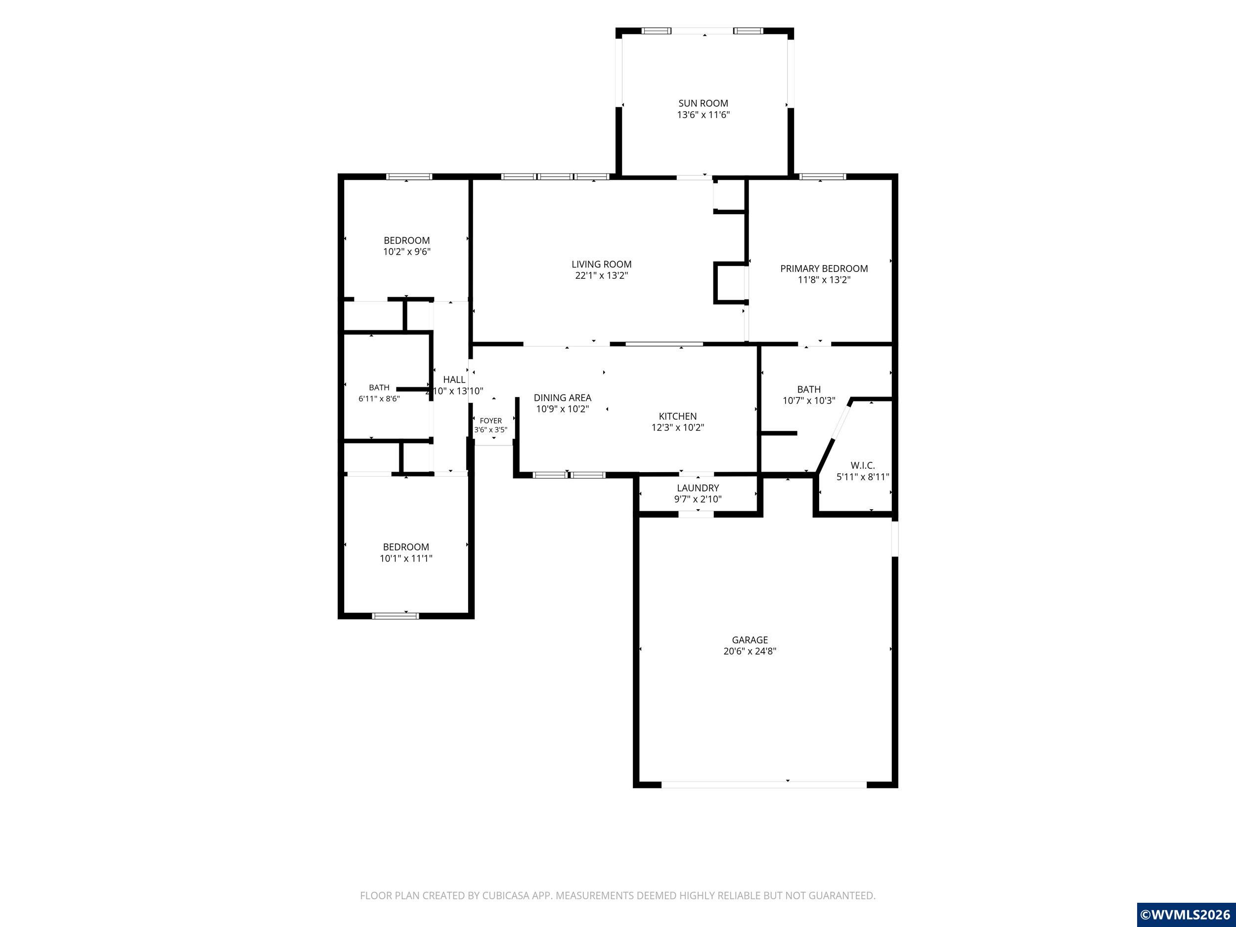 278 Edwards Road South Monmouth, OR 97361 - Photo 47 of 47