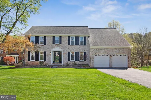 $875,000 | 10332 Congressional Court, Ellicott City, MD 21042