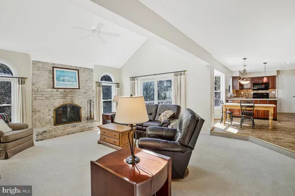 $875,000 | 10332 Congressional Court, Ellicott City, MD 21042