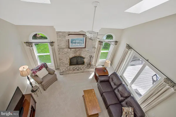 $875,000 | 10332 Congressional Court, Ellicott City, MD 21042